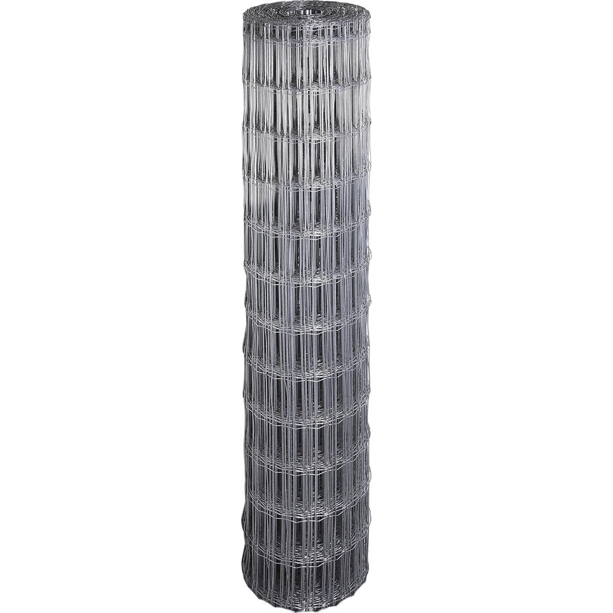 Tela Soldada 25M 5X15X2,30Mm Acerosid