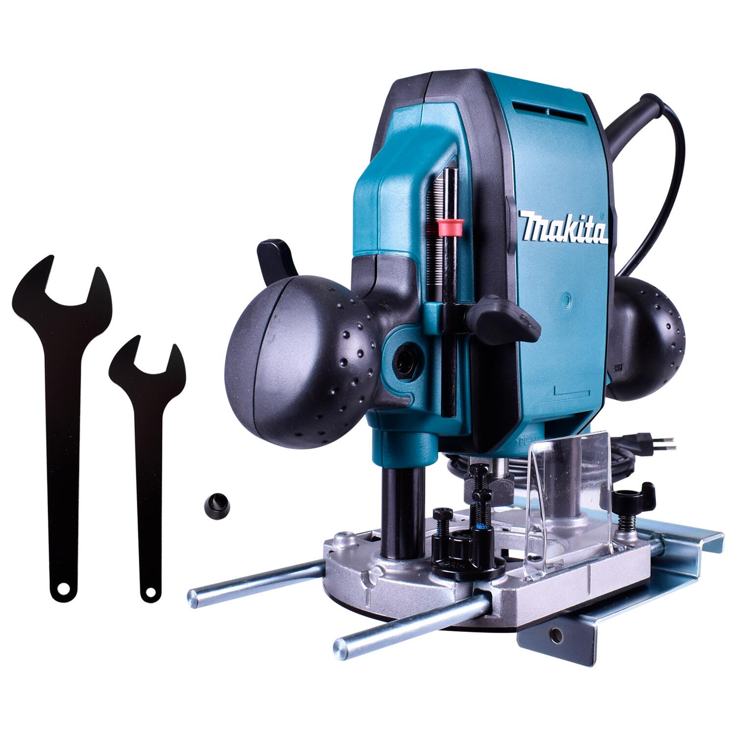 Fresadora Makita Rp0900 900w 220v